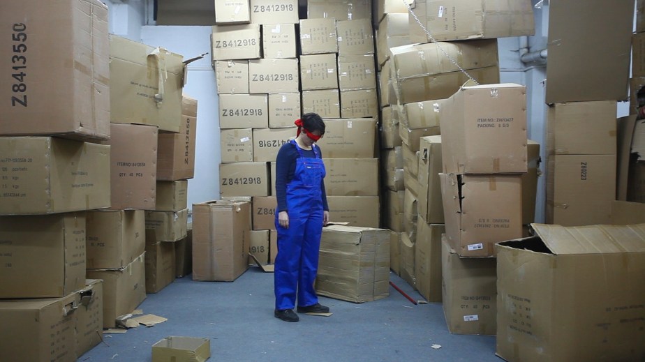 Brain Waste. No pain, no gain 4